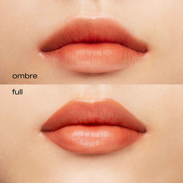 Kinu Rouge Cream, OR 545 Biwa Ombre, 5.6g