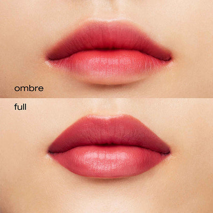 Kinu Rouge Cream, PK 387 Blush Chiffon, 5.6g