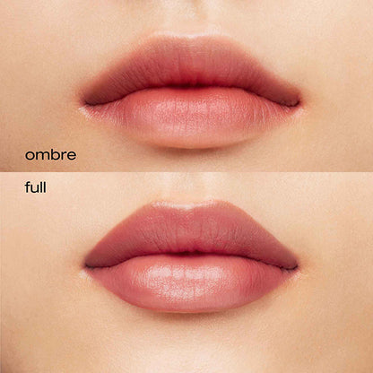 Kinu Rouge Cream, PK 333 Souffle Pink, 5.6g