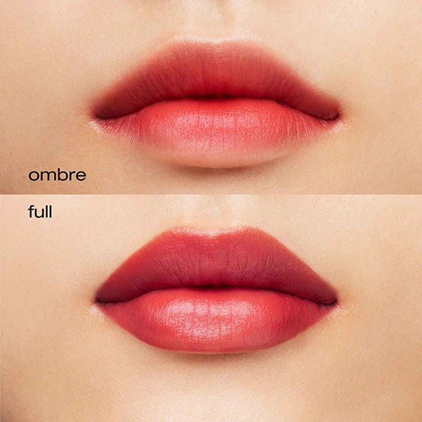shu uemura Kinu Rouge Cream (RD 146 Mousse Red)