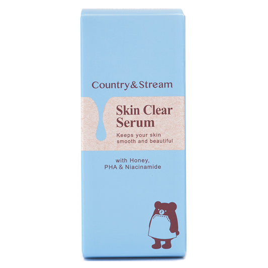 Skin Clear Serum HM, 30ml