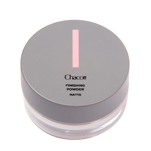 Chacott COSMETICS Finishing Powder Mini (792)