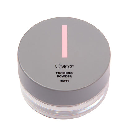 Chacott COSMETICS Finishing Powder Mini (792)