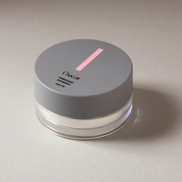 Chacott COSMETICS Finishing Powder Mini (792)
