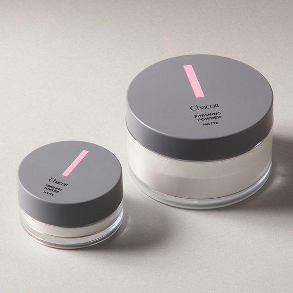Chacott COSMETICS Finishing Powder Mini (792)