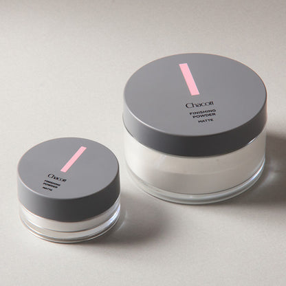 Chacott COSMETICS Finishing Powder Mini (792)