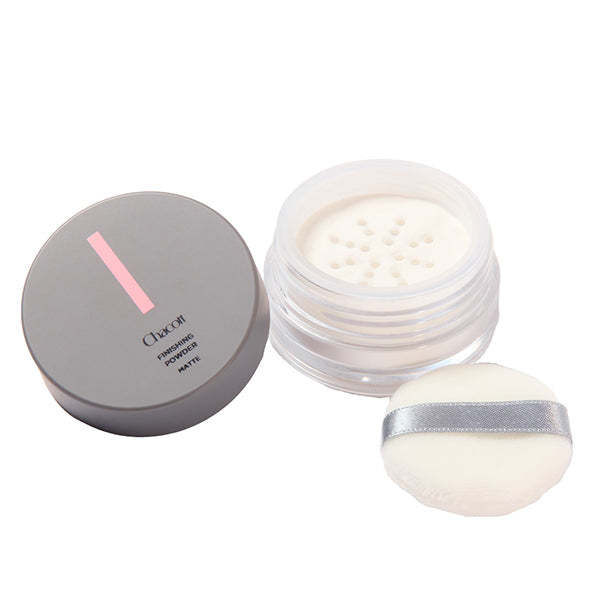 Chacott COSMETICS Finishing Powder Mini (792)