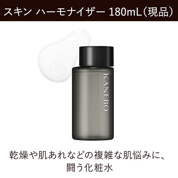 Skin Harmonizer Kit a, 180ml, 4g, 4g