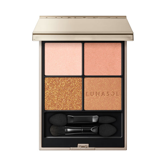 LUNASOL Eye Coloration N (16 Morning Glow)