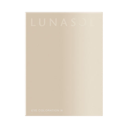LUNASOL Eye Coloration N (15 Flawless Clarity)