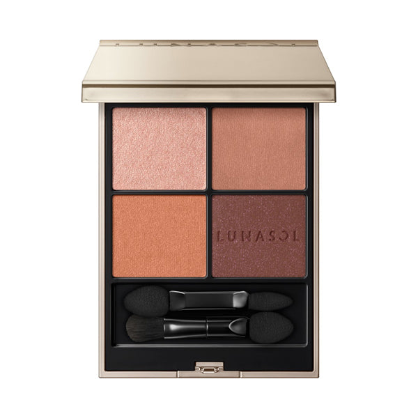 Eye Coloration N, 14 Mahogany, 7g