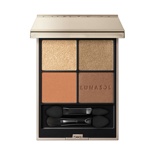 LUNASOL Eye Coloration N (13 Sepia Amber)