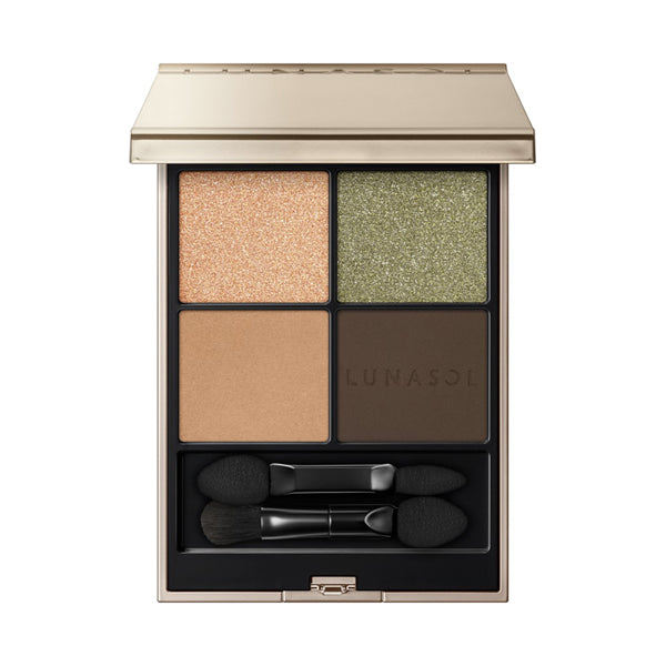 Eye Coloration N, 12 Smoky Quartz, 7g