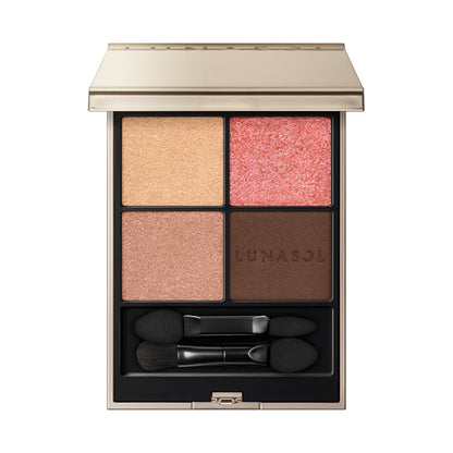 Eye Coloration N, 10 Deep Rose Quartz, 7g