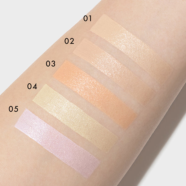 Seamless Correcting Liquid, 04 Calm Yellow, 5.3g