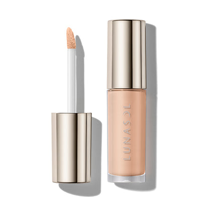 LUNASOL Seamless Correcting Liquid (03 Orange Beige)