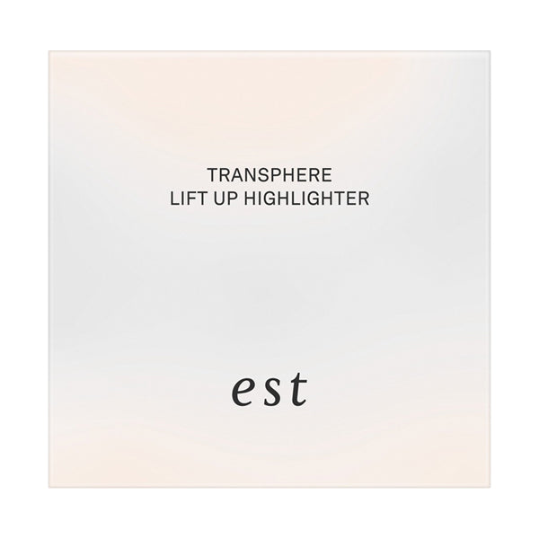Transsphere Lift Up Highlighter, 8g