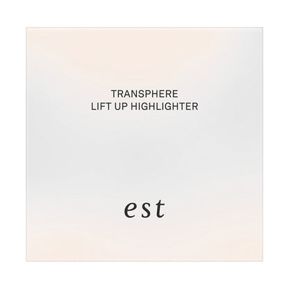 Transsphere Lift Up Highlighter, 8g