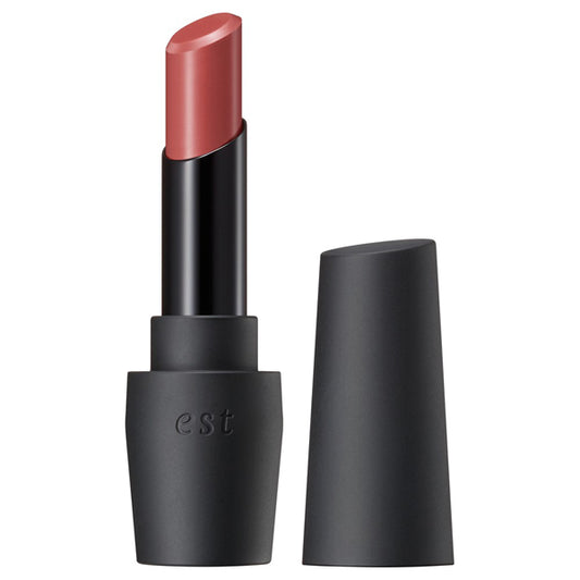 est Transphere Lipstick (EX01 Smoky Pink)