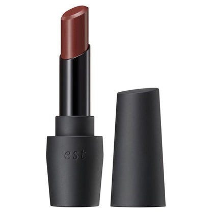 est Transphere Lipstick (EX03 Garnet Brown)