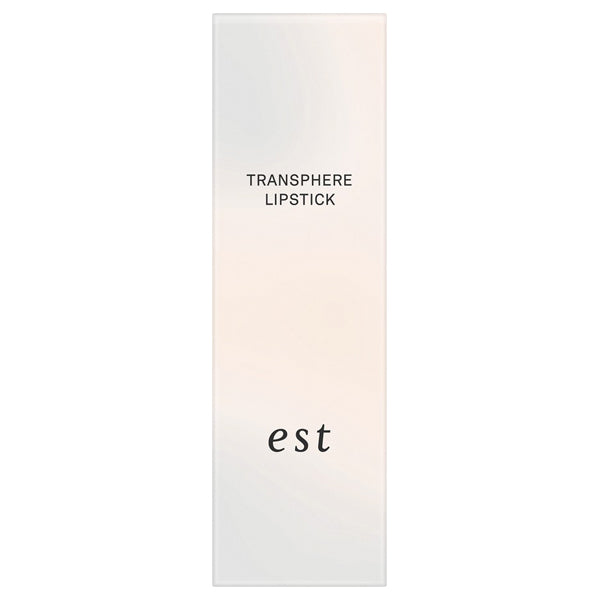 est Transphere Lipstick (EX03 Garnet Brown)