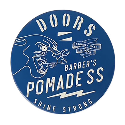 DOORS Pomade SS, 120g