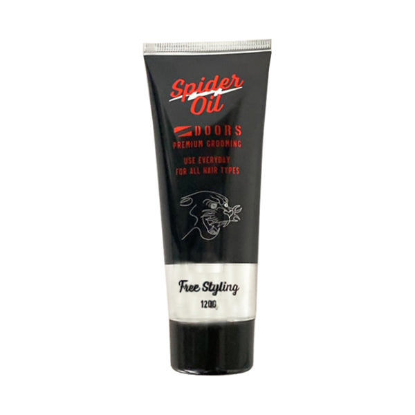 Spider Oil, 120g