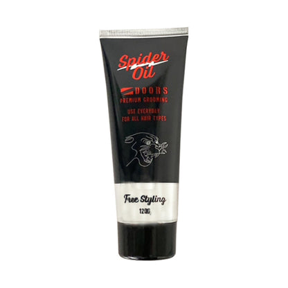 Spider Oil, 120g