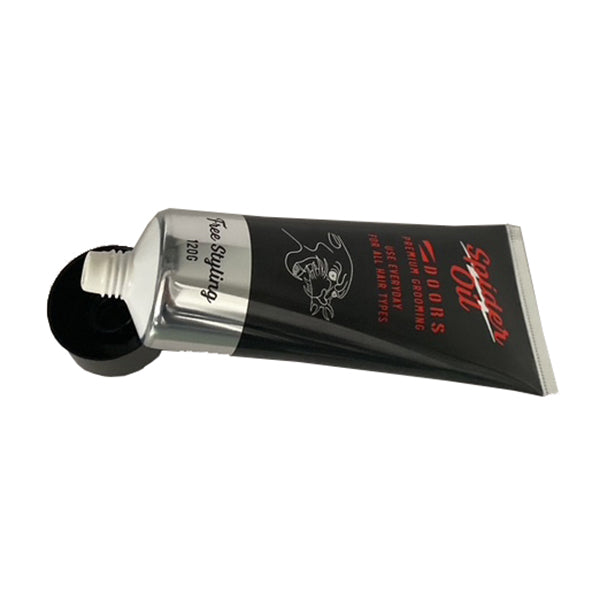 Spider Oil, 120g