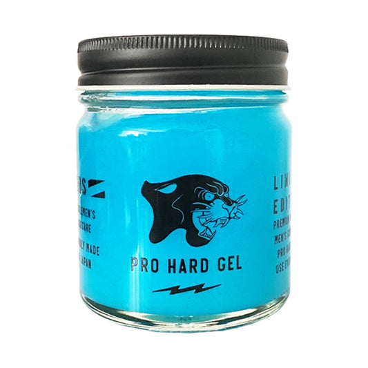 Hard Gel LTD, 200g