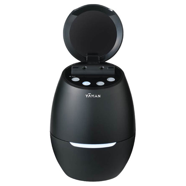 Ya-Man Tokyo Japan Pore Care Steamer Bright Clean YJSA0B