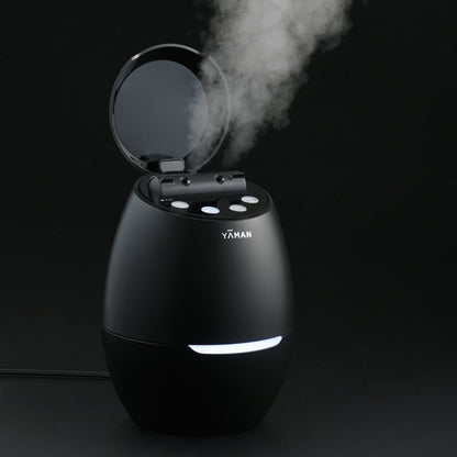 Ya-Man Tokyo Japan Pore Care Steamer Bright Clean YJSA0B