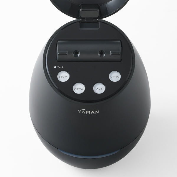 Ya-Man Tokyo Japan Pore Care Steamer Bright Clean YJSA0B