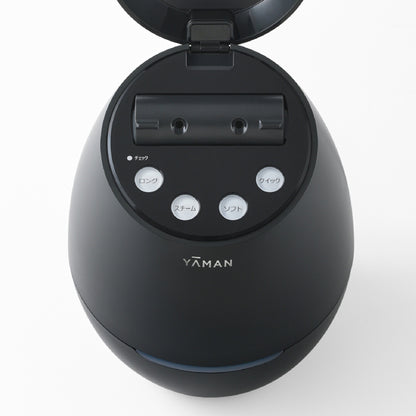 Ya-Man Tokyo Japan Pore Care Steamer Bright Clean YJSA0B