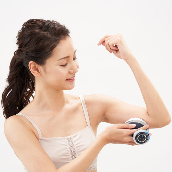 Ya-Man Tokyo Japan Cavi Spa RF Core Plus