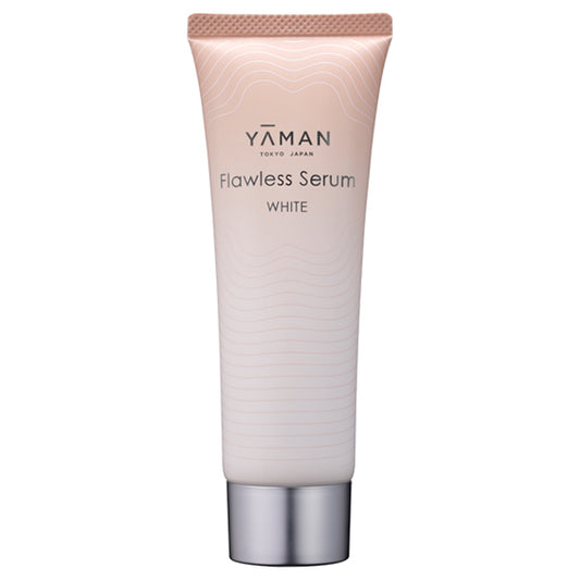 Flawless Serum White, 80g