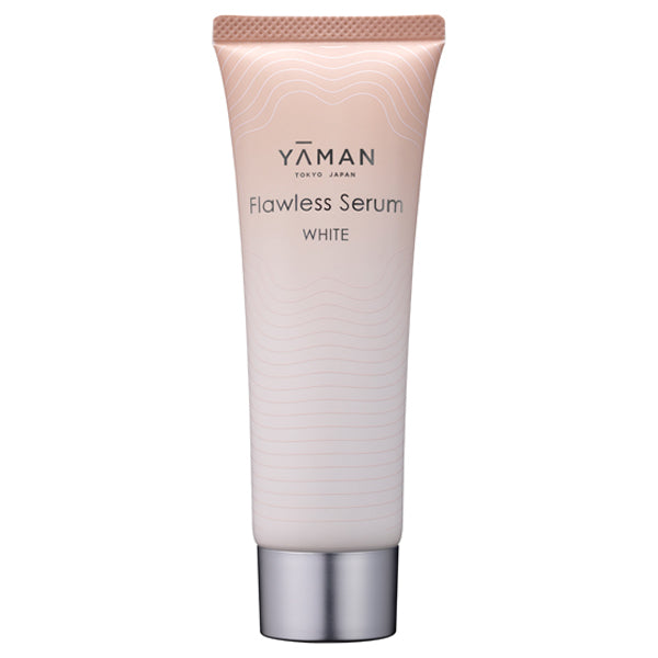 YA-MAN TOKYO Flawless Serum White, 80g