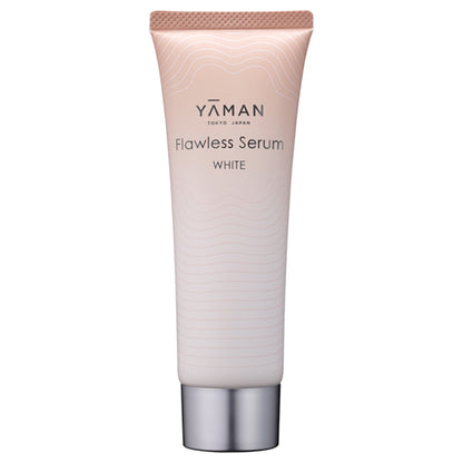YA-MAN TOKYO Flawless Serum White, 80g
