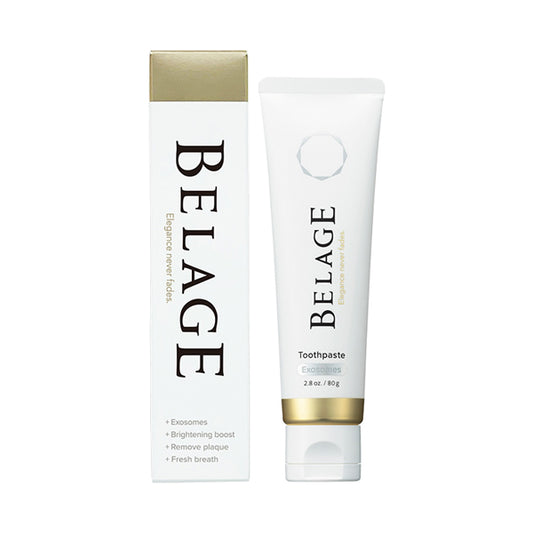 Orchid Toothpaste ∞, 80g