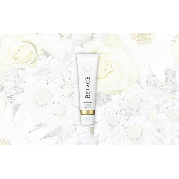 ORCHID Toothpaste ∞, 80g