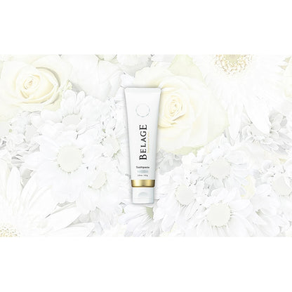 ORCHID Toothpaste ∞, 80g