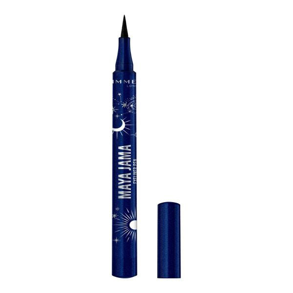 Rimmel London Maya Jama Wonder Ink Eyeliner