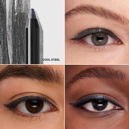 BOBBI BROWN Kajal Liner Waterproof 06 (Cool Steel)