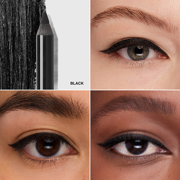 BOBBI BROWN Kajal Liner Waterproof 01 (Black)