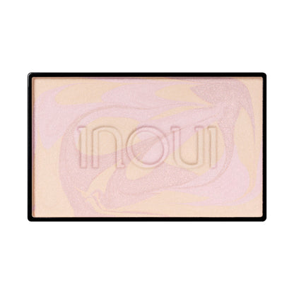 INOUI Pressed Powder Limited Edition Refill