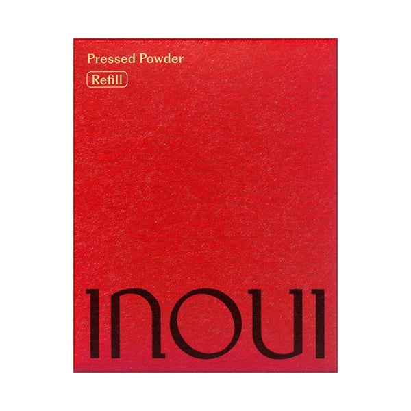 INOUI Pressed Powder Limited Edition Refill