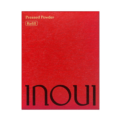 INOUI Pressed Powder Limited Edition Refill