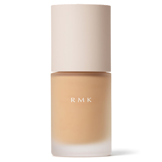RMK Liquid Foundation Flawless Coverage Plus, 103, 30ml