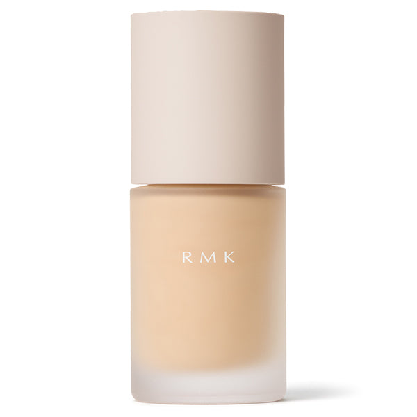 RMK Liquid Foundation Flawless Coverage Plus (100), 30ml