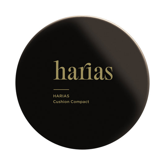 HARIAS Medicated Cushion Foundation (Beige), 15g